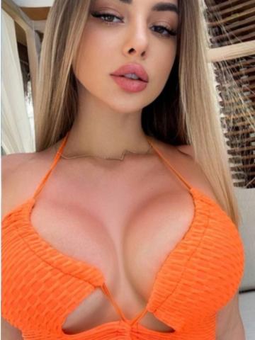 Проститутка Амина